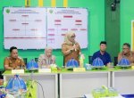Bupati Barru Andi Ina Kartika Sari Pimpin Mediasi Sengketa Pengelolaan Pantai Lasonrai