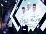 Wali Kota Tasming Hamid Syukuri Kehadiran KH. Yusuf Al-Baaqir di Tabligh Akbar Parepare