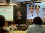 Arahan Dirjen Kemendagri Perkuat Langkah Parepare Wujudkan APBD Sehat
