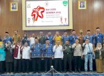 Angka HIV/AIDS di Kabupaten Maros Meningkat Setiap Tahun