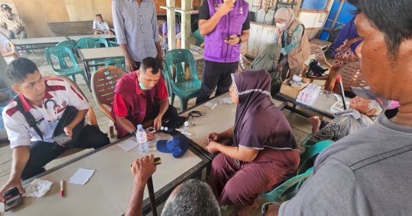 Gubernur Sulsel Update Penanganan Tim di Sumatera dan Aceh: Evakuasi Berlangsung Intensif