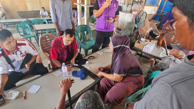 Gubernur Sulsel Update Penanganan Tim di Sumatera dan Aceh: Evakuasi Berlangsung Intensif