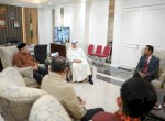 Dubes Kuwait dan Walikota Makassar Bahas Peluang Kerjasama Pelatihan SDM hingga Infrastruktur