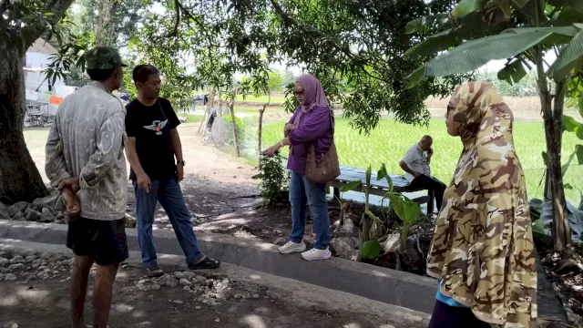 Gaya Kepemimpinan Bupati Takalar Menular ke Tingkat Bawah, Pelayanan di Pattallassang Kian Responsif