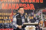 Wali Kota Makassar Dorong Peran HDCI dalam Penguatan Kontribusi Sosial