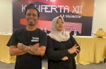 Konferta ke-XII AJI Makassar, Sahrul-Chaerani Terpilih Sebagai Ketua dan Sekretaris