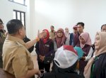 Wali Kota Makassar Terima Aspirasi Warga Soal Hasil Pemilihan RT/RW