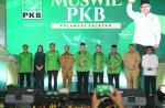 Muswil PKB Sulsel, Wali Kota Makassar Tekankan Kolaborasi Parpol Kawal Pembangunan