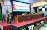 Bupati-Wabup Takalar Peringati Hakordia 2025 dengan Mengumpulkan Pimpinan OPD