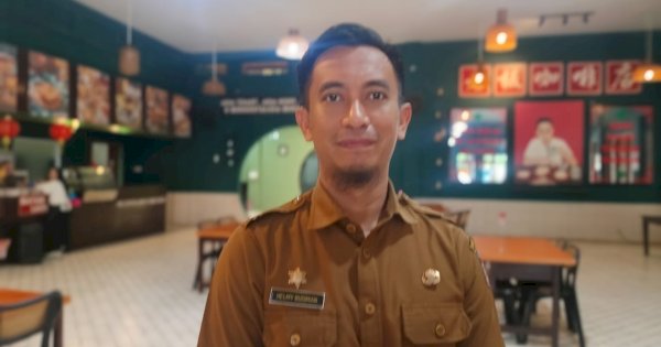 Festival Daur Bumi 2025 Siap Digelar, Makassar Menuju Kota Bebas Sampah