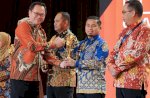 Parepare Raih Predikat Kota Sangat Inovatif pada IGA 2025