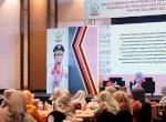 Pemprov dan DWP Sulsel Perkuat Peran Perempuan dalam Pengasuhan Berbasis Hak Anak