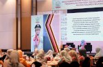 Pemprov dan DWP Sulsel Perkuat Peran Perempuan dalam Pengasuhan Berbasis Hak Anak