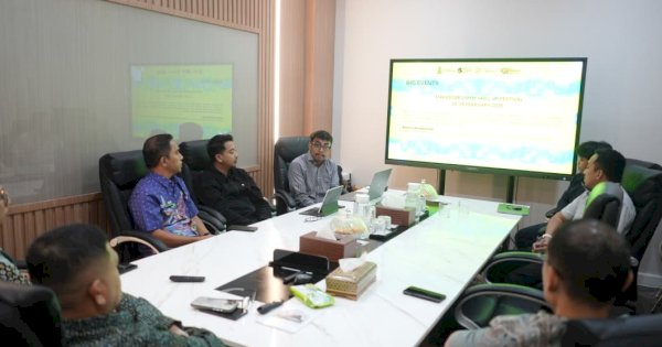 Pemkot Makassar Siap Luncurkan 60 Event Besar di CoE 2026, Tanggal 19 Desember