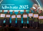 Makassar Borong Penghargaan Adiwiyata 2025, 10 Sekolah Raih Prestasi Nasional