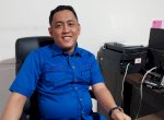 Pertina Makassar Genjot Pembinaan Usia Dini, Tri Sulkarnain Siapkan Wali Kota Cup