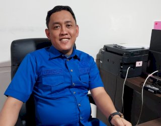 Pertina Makassar Genjot Pembinaan Usia Dini, Tri Sulkarnain Siapkan Wali Kota Cup