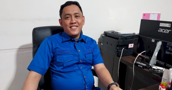 Pertina Makassar Genjot Pembinaan Usia Dini, Tri Sulkarnain Siapkan Wali Kota Cup
