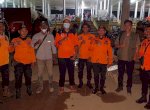 Pemkot Makassar Kirim Bantuan dan Tim BPBD ke Aceh dan Sumatra