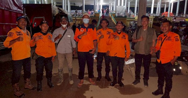 Pemkot Makassar Kirim Bantuan dan Tim BPBD ke Aceh dan Sumatra