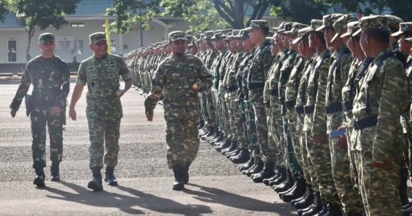 Jambore Kepala Desa se-Sulsel, Gubernur Andi Sudirman Dorong Penguatan Tata Pemerintahan Desa