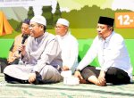Gubernur Sulsel Hadirkan Ustadz Firanda Motivasi Ribuan Jambore OSIS SMA se-Sulsel