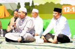 Gubernur Sulsel Hadirkan Ustadz Firanda Motivasi Ribuan Jambore OSIS SMA se-Sulsel