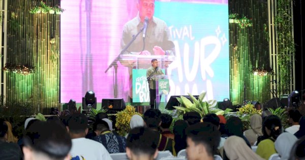 Wali Kota Makassar Tantang RT/RW Kelola Sampah, Anggaran hingga Rp100 Juta