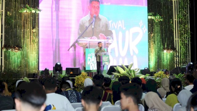 Wali Kota Makassar Tantang RT/RW Kelola Sampah, Anggaran hingga Rp100 Juta&nbsp;