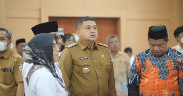 Wali Kota Makassar Dorong FKUB Miliki Media Tangkal Hoaks Keagamaan