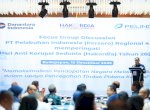 Pelindo Regional 4 FGD Hakordia 2025, Perkuat Komitmen Pencegahan Korupsi
