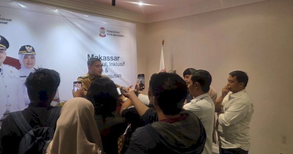 Pemkot Makassar Imbau Warga Rayakan Tahun Baru 2026 Tidak Berlebihan