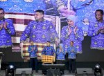 Pemkot Makassar Refleksi Kinerja 2025, Munafri Dorong Inovasi SKPD