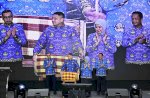 Pemkot Makassar Refleksi Kinerja 2025, Munafri Dorong Inovasi SKPD
