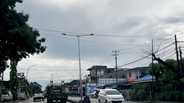 Pemkab Maros Akan Ganti 172 Lampu Jalan Dengan Yang Baru&nbsp;