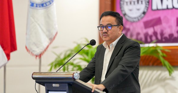 Pemprov Sulsel Tegaskan KPPI Mitra Strategis Pembangunan Berkeadilan Gender