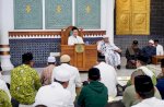 JK Ajak Masjid Jadi Pusat Kebangkitan Sosial dan Ekonomi Aceh