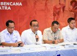 Penanganan Pascabencana di Sumatra Jadi Prioritas Nasional