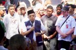 Polemik Bantuan Asing di Sumatera, JK: Boleh Ambil Tidak Boleh Minta&nbsp;