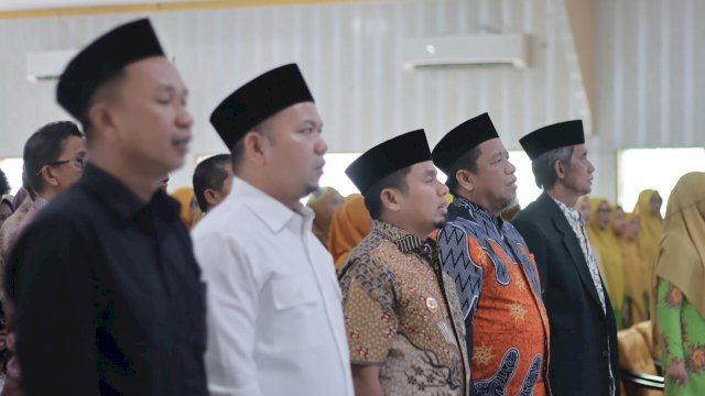 Tasming Hamid Apresiasi Kontribusi Nyata Muhammadiyah dalam Pendidikan, Kesehatan, dan Sosial