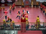 Gebrakan Akhir Tahun, Drum Corps Makassar Sabet Juara Umum Kategori World Class JDCI 2025