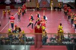Gebrakan Akhir Tahun, Drum Corps Makassar Sabet Juara Umum Kategori World Class JDCI 2025
