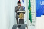 Pj Sekda Barru Hadiri Wisuda Sarjana ke-26 Universitas Muhammadiyah Barru