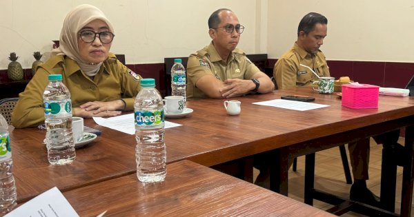 Kunjungan Wisatawan Domestik ke Makassar Tembus 6,18 Juta, Tumbuh 12% 2025