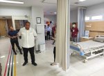 Rencana Digitalisasi di RSUD Camba, Bupati Maros Kunjungi RSJP Paramarta Bandung