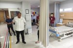 Rencana Digitalisasi di RSUD Camba, Bupati Maros Kunjungi RSJP Paramarta Bandung