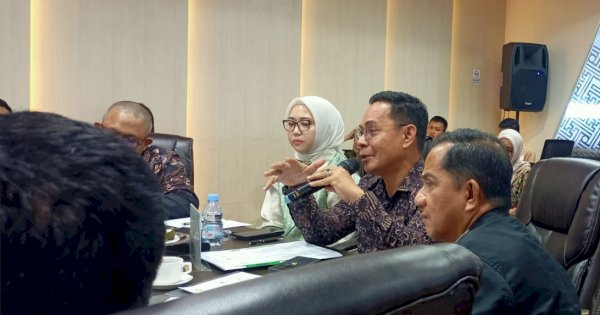 Seko Bakal Jadi Lokasi PSN Suplai Daging dan Susu Sapi di Indonesia