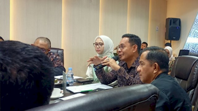 Seko Bakal Jadi Lokasi PSN Suplai Daging dan Susu Sapi di Indonesia