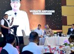 Arah Baru Pembangunan Makassar, Appi: Saatnya Dari Good Governance ke Impactful Governance