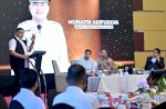 Arah Baru Pembangunan Makassar, Appi: Saatnya Dari Good Governance ke Impactful Governance